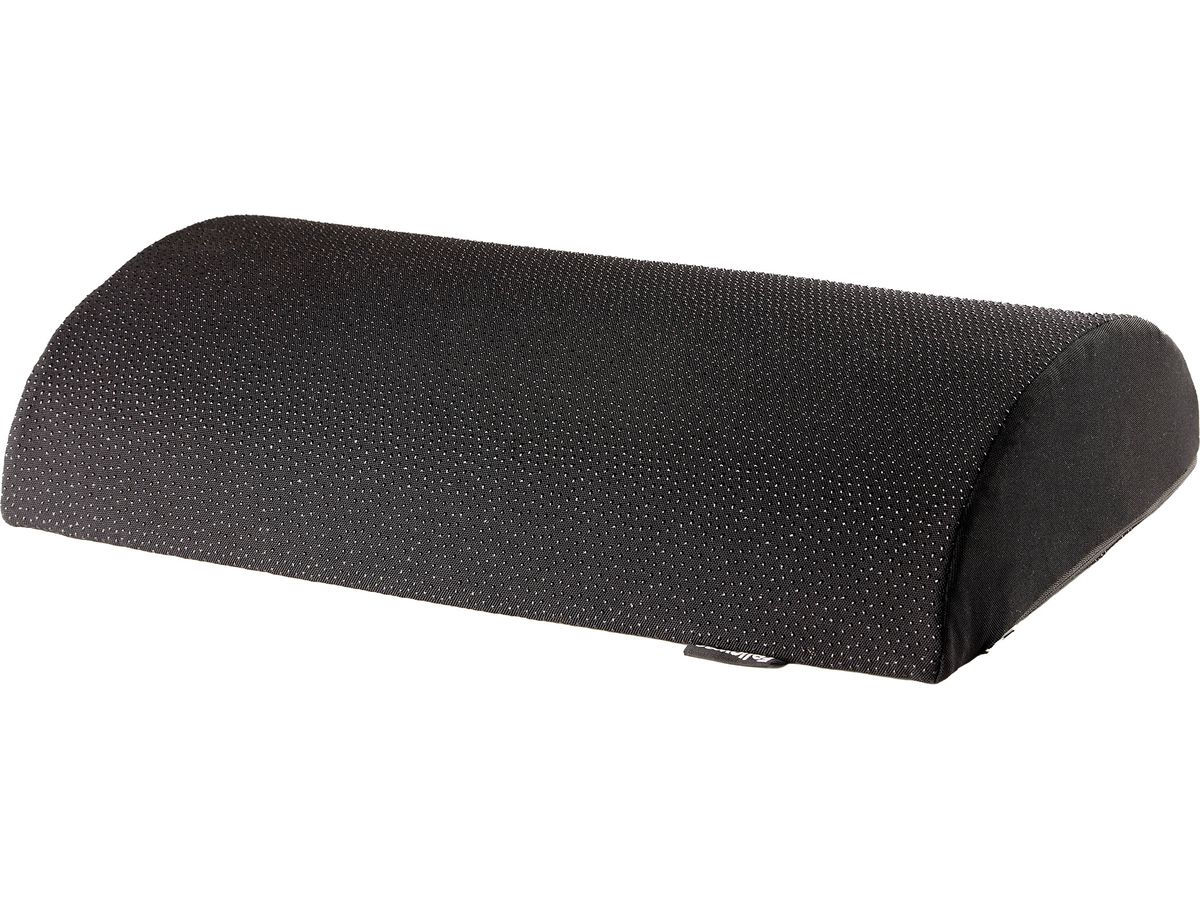 FELLOWES Coussin pour les pieds Breyta 100119851 noir (0043859803088)