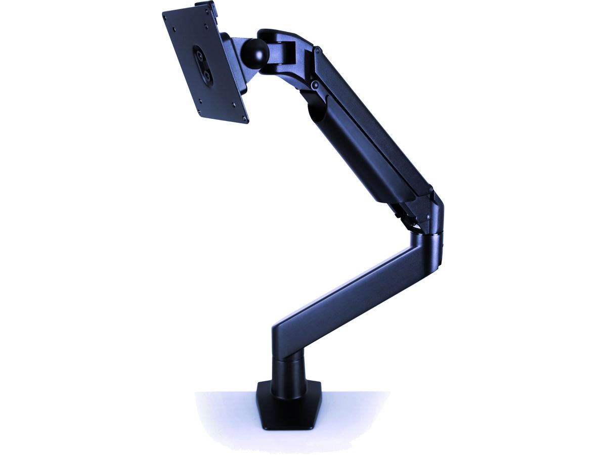 NEUTRAL Monitor Arm A+K Solo 217 nero (4025999822149)