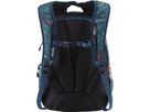 NITRO Zaino Chase 35l 878014-123 Tropical 51x37x23cm (7630221849800)