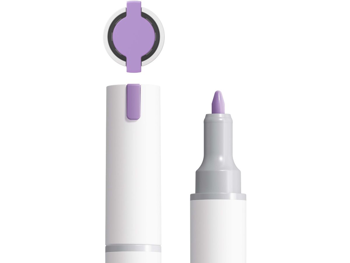 COPIC Marker acrea Set Light 20077602 6 colori (4511338064672)