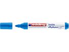 EDDING T-Shirt-Marker 4500 2-3mm 4500-10 hellblau (4004764014620)