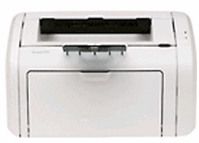 HP - LaserJet 1018
