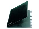 BIELLA Cartella banco A4 32341200U nero, 1-12 (7611365342273)