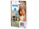 EPSON Cart. d'inchiostro 378XL cyan T379240 XP-8500/8505/15000 830 pagine (8715946645865)