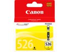 CANON Cart. d'inchiostro yellow CLI-526Y PIXMA iP 4850 9ml (4960999670058)