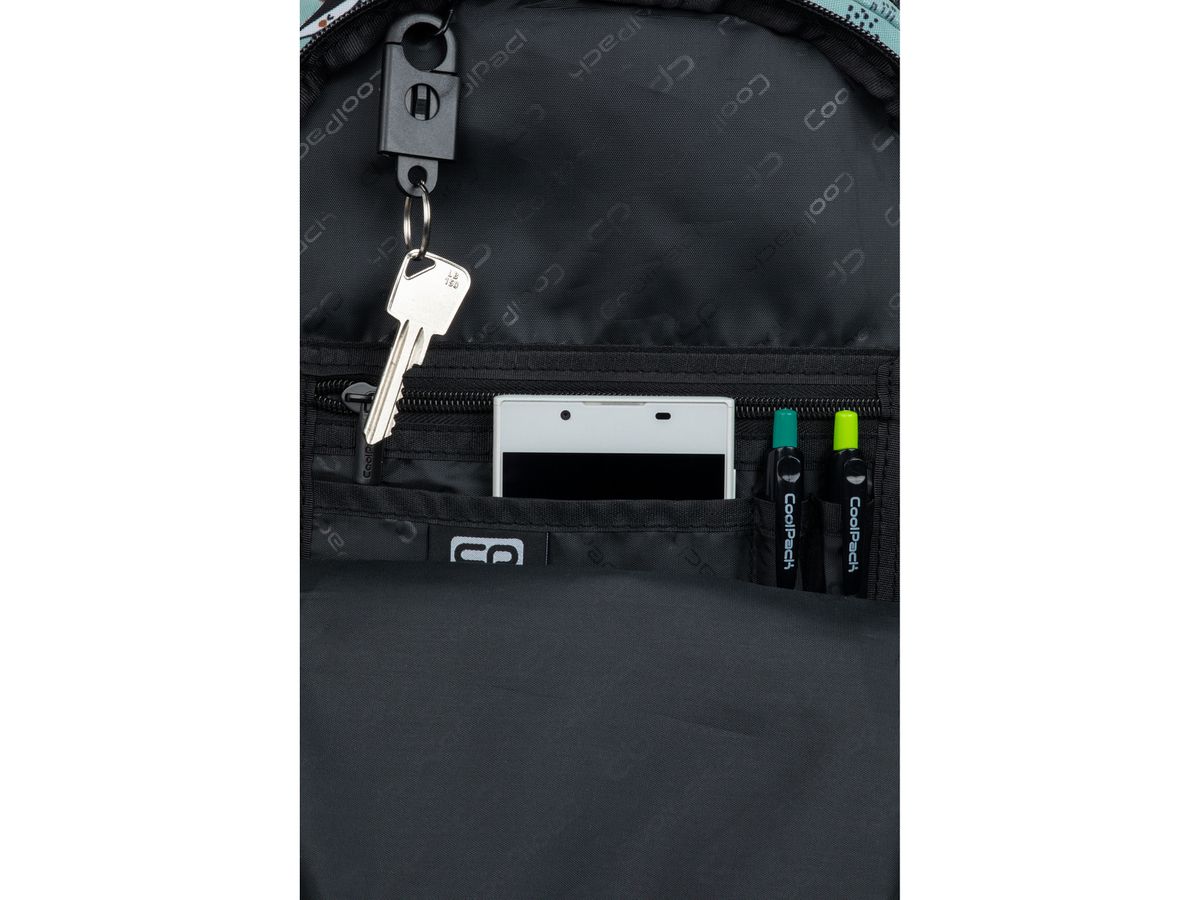 COOLPACK Rucksack Spiner 24l F001661 Shoppy (5903686323072)