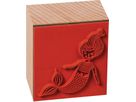 HEYDA Stempel-Set Mermaid 12x10x3cm 204888678 braun 10-teilig (4005329142888)