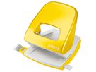 LEITZ Bürolocher NeXXt WOW 5008 5008-20-16 gelb 30 Blatt (4002432121540)