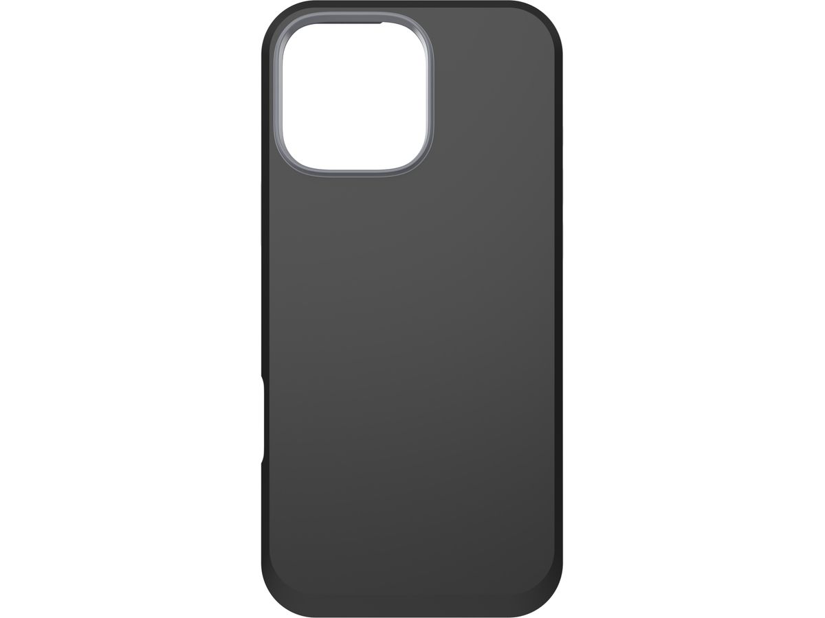 ZAGG SoHo Cases Snap Apple 702315225 iPhone 16 Pro Max,Black (0840390320612)