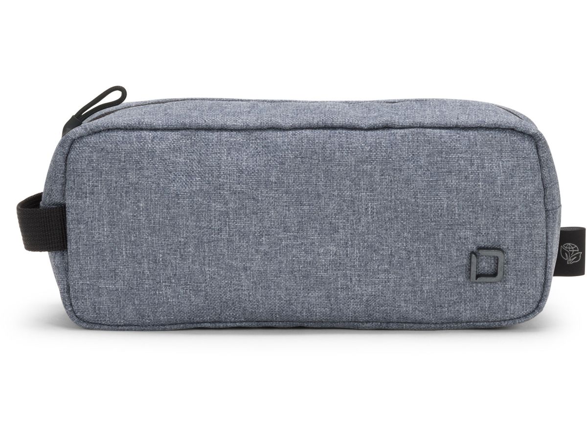 DICOTA Eco Acc. Pouch MOTION blue D31881-RPET (7640186418263)
