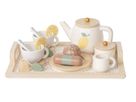 JABADABADO Afternoon tea Lemon 26x20cm T306 Lemon (7332599003067)