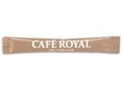 CAFE ROYAL Rohrzucker Sticks 10167471 braun 1000 Stk. (7610302669275)