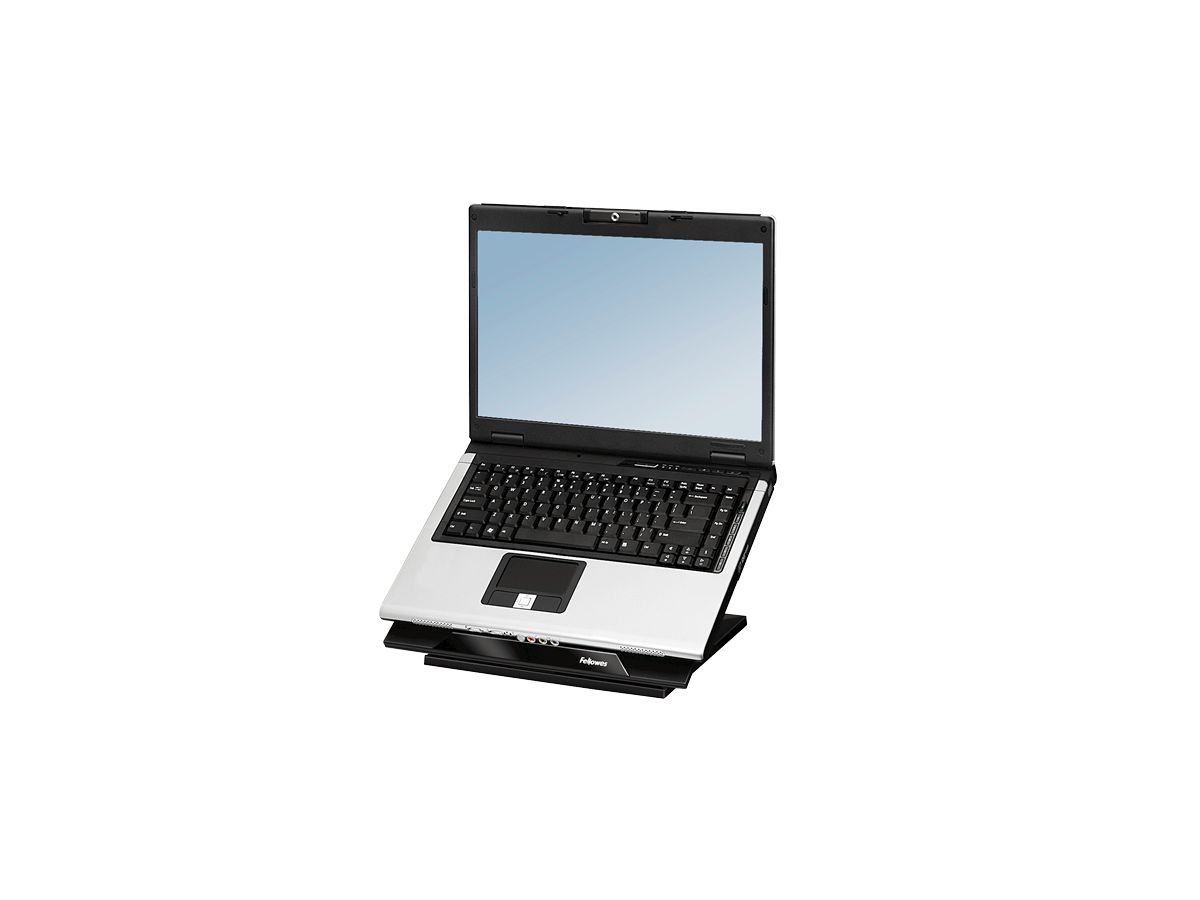 FELLOWES Laptop-Ständer 8038401 Designer Suites (0043859528066)