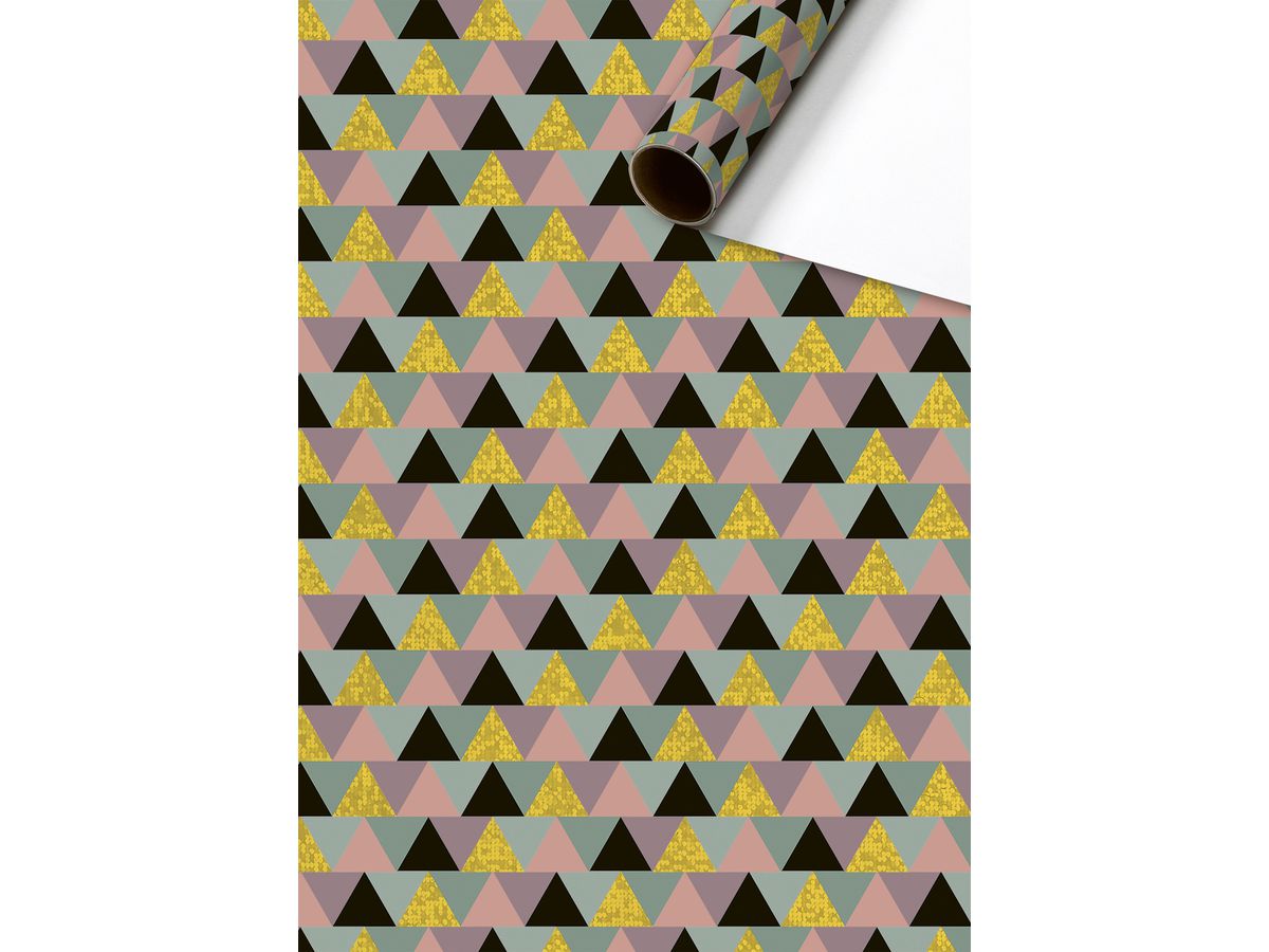 STEWO Geschenkpapier Yule 2528160699 70x150cm (7630050877630)