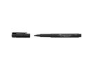 FABER-CASTELL Pitt Calligraphy-Pen 2mm 167599 schwarz (4005401675990)