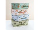 ALLC Kofferset 29x20x9.3cm SCFOMI22 Forest Friends (8719715001807)