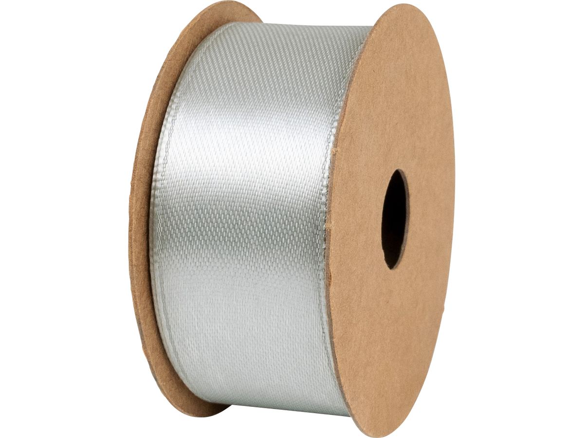 STEWO Nastro regalo in raso 25mm 2583410666 luminoso (7630050872826)