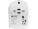 SKROSS Euro USB Charger (2xA) 1.302421 (7640166323051)