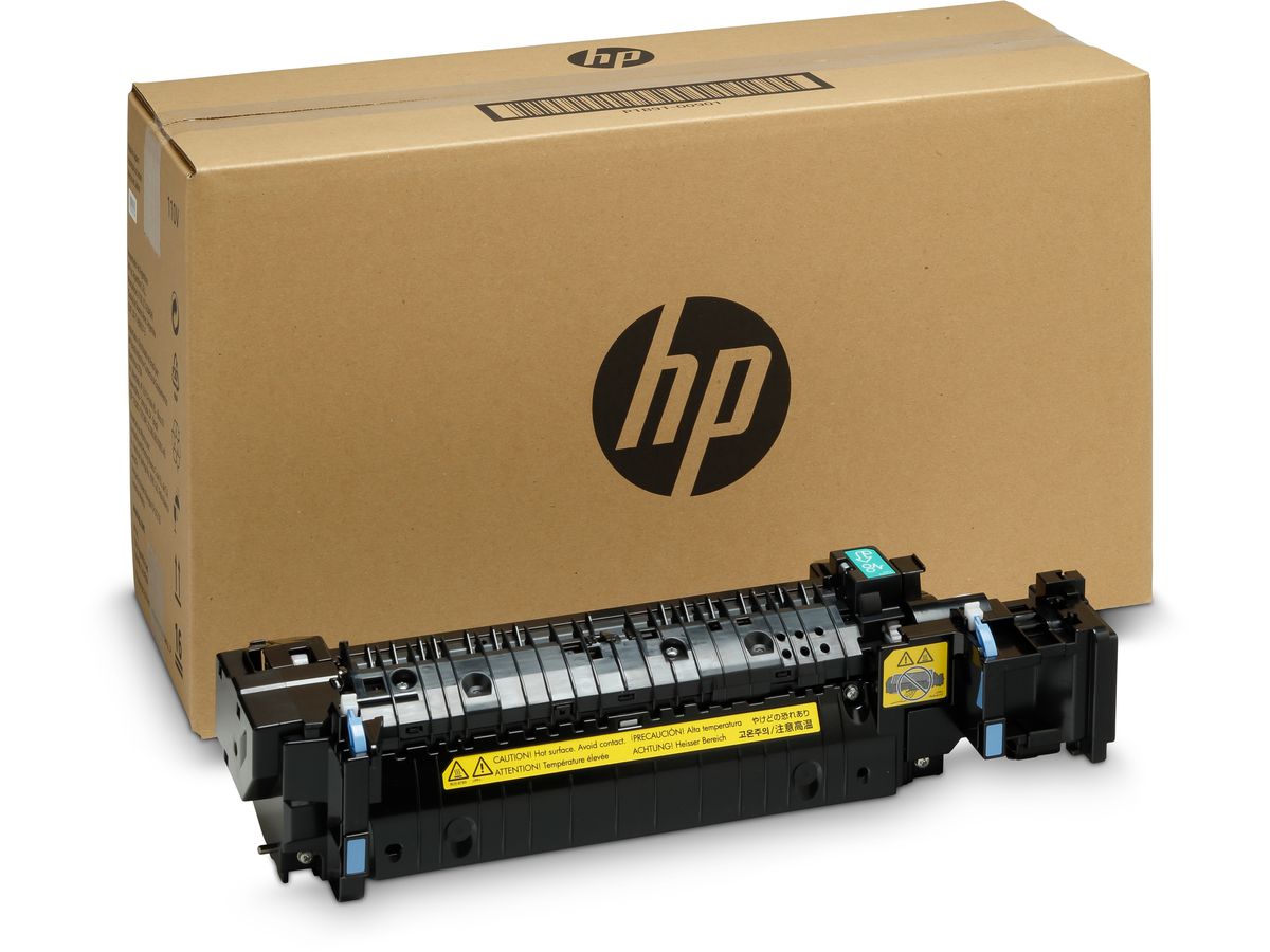 HP Maintenance-Kit P1B92A LaserJet M681 150'000 pagine (0889899076095)