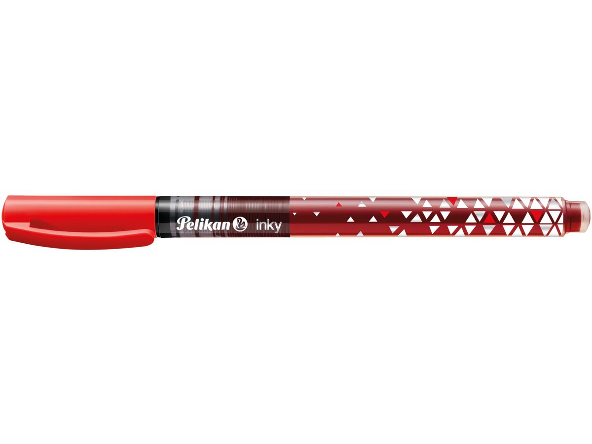 PELIKAN Penna inky 273 0.5mm 940510 rosso (4012700940513)