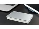 TOSHIBA HDD CANVIO Flex 2TB HDTX120ESCAA USB 3.2 2.5 inch silver (4260557511336)