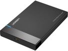 UGREEN Hard Drive Box 30848 2.5 Inch, 5Gbp, USB 3.0 SATA (6957303838486)