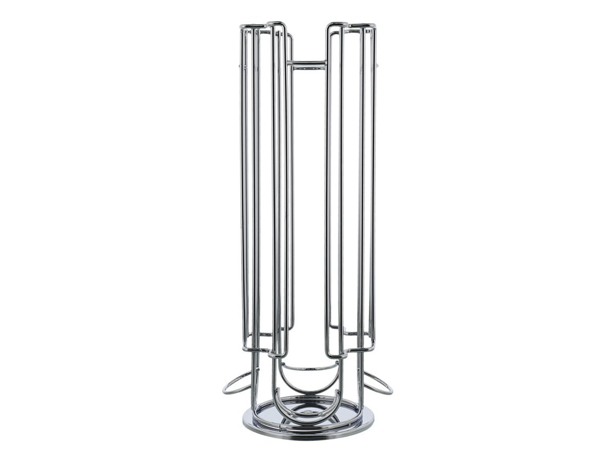 NORDIC Q Arabica Capsule Holder HTPSLCF13090002 Dolce Gusto,24 pcs rotate (5706470054837)