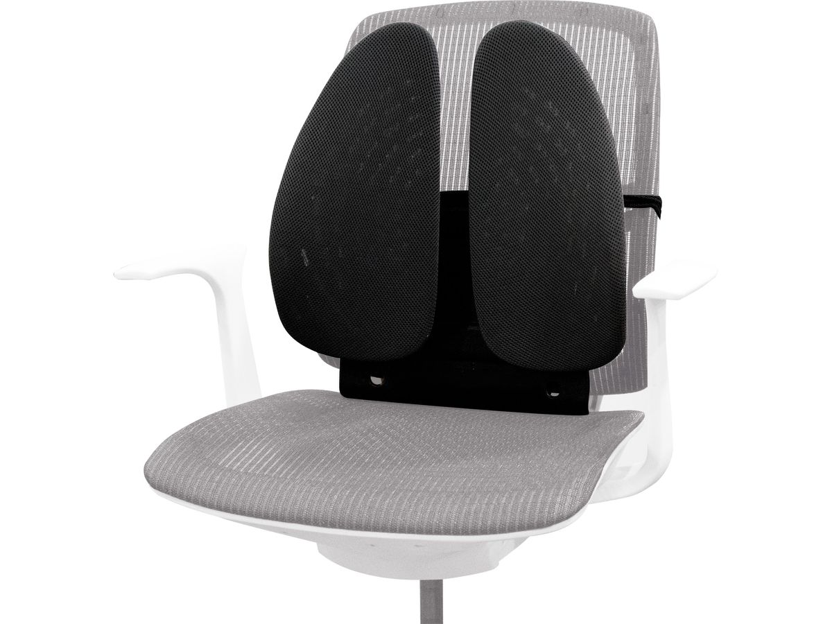 FELLOWES Rückenstütze 8026401 Back Angel (0043859721856)