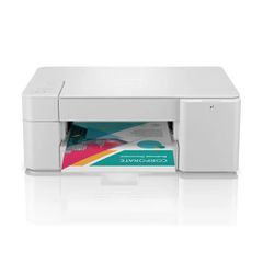 Brother                      - DCP J 1200W