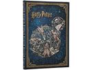 PAPERBLANKS Carnet Harry Potter Midi PBD6521 Legenden Hogwarts,ligné 144 p. (9781408765210)