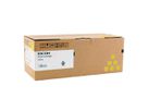 RICOH Toner yellow 407902 SP C340DN 5000 pages (4961311910562)