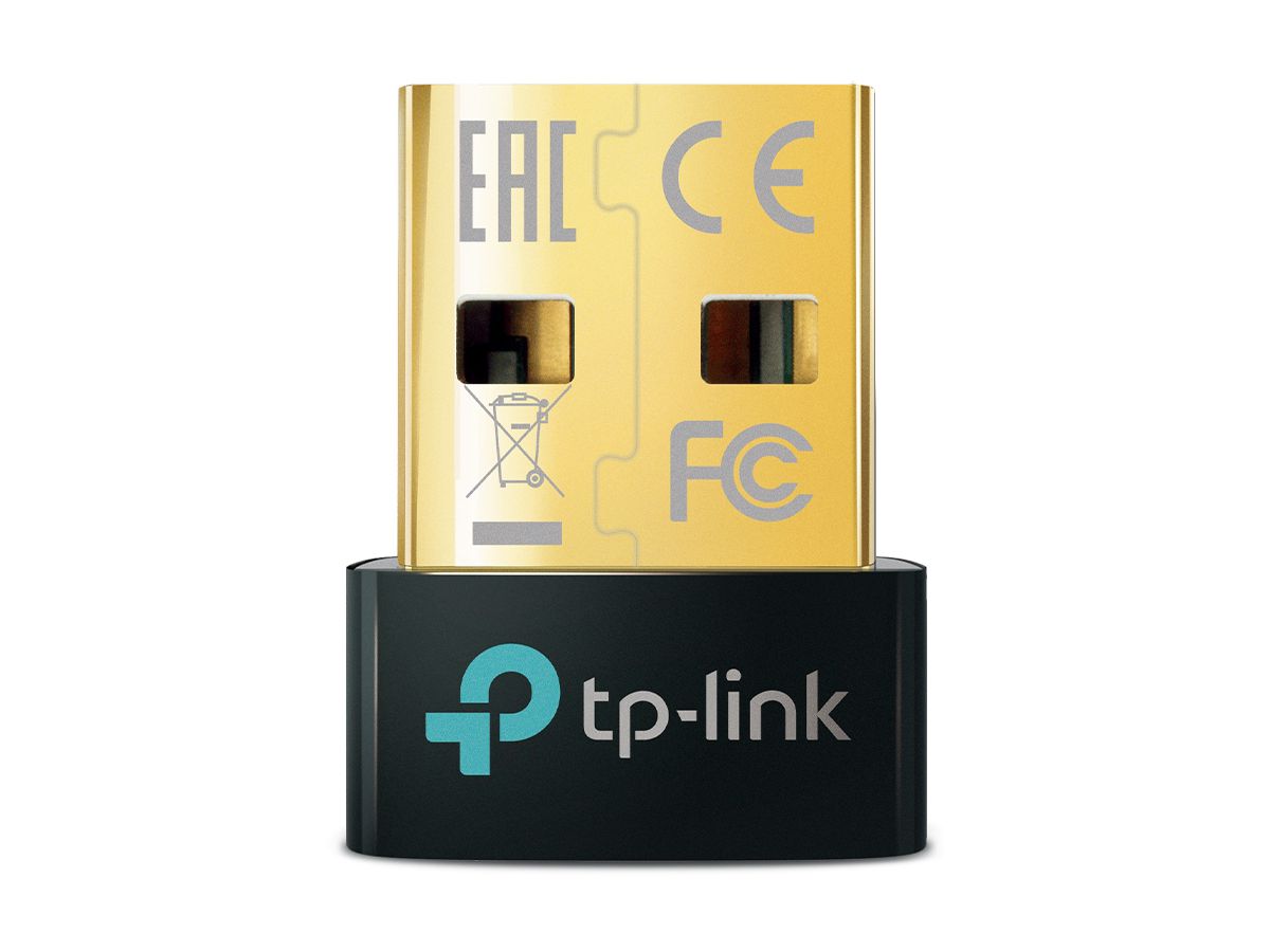 TP-LINK UB5A UB5A Bluetooth 5.0 Nano USB Adap. (4897098687802)