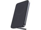 AUKEY MagFusion 6700mAh PB-MS05 GR Powerbank Qi2 Wireless Grey (0689323790296)