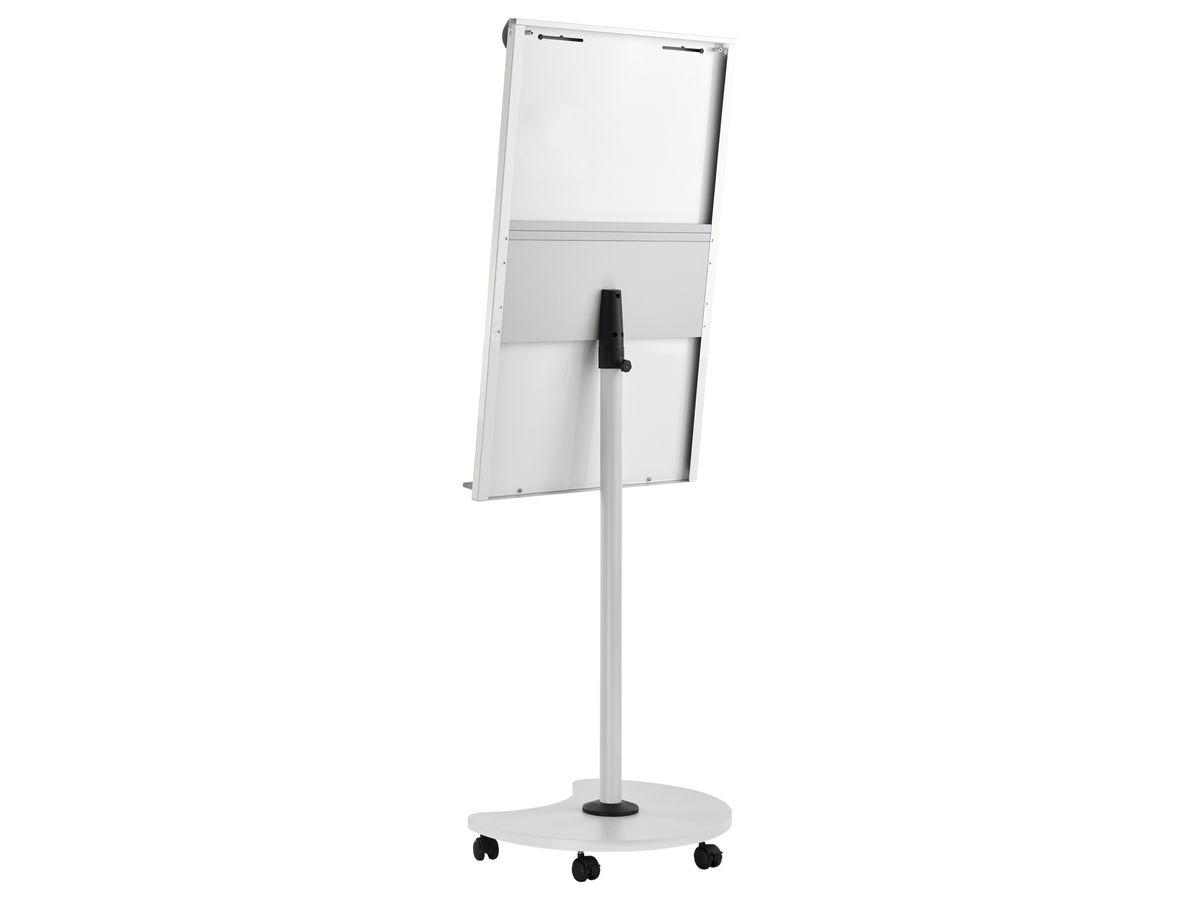 MAGNETOPLAN Flipchart Junior 68x104cm 12269F14 Mobil Plus (4013695030715)