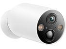 TP-LINK Smart Wless Security Camera Tapo C425(2-pack) 2Pack (4895252503586)