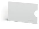 DURABLE Kreditkartenhülle Rfid Secure 890319 3 Stück (4005546984605)