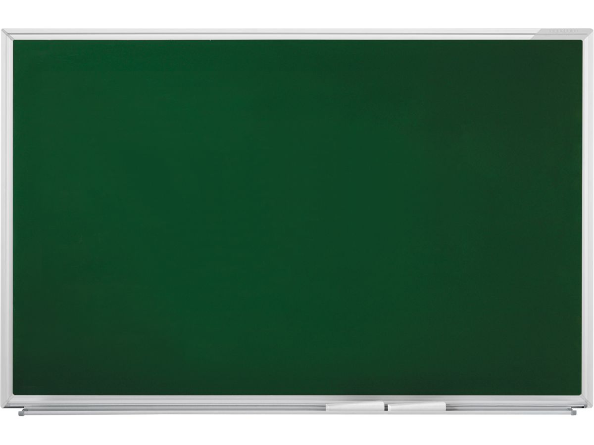 MAGNETOPLAN Kreidetafel SP grün 1240795 2200x1200mm (4013695021294)