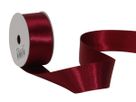 SPYK Satinband Cubino 2082.2564 25mmx4m bordeaux (7611475157101)