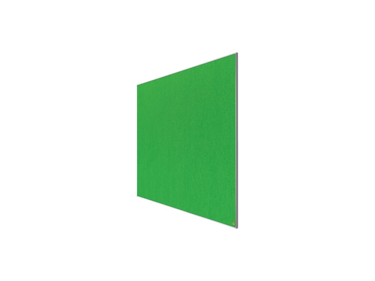 NOBO Lavagna feltro Impression Pro 1915428 verde, 106x188cm (5028252613330)