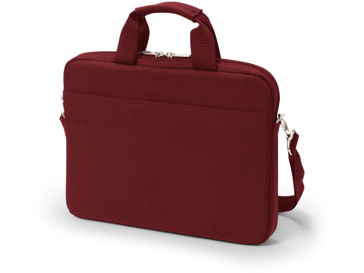 DICOTA Slim Case BASE D31306 13-14.3 inch Red (7640158665169)