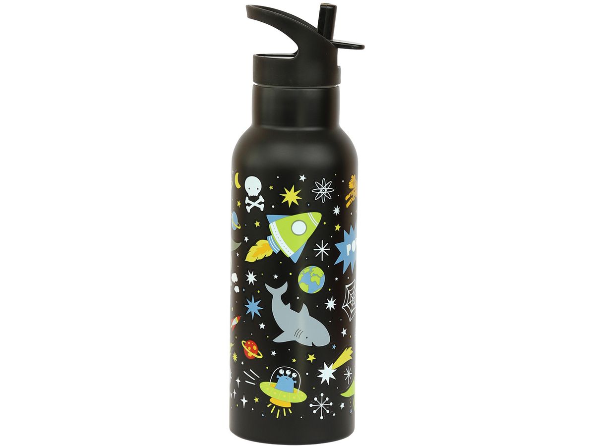 ALLC Trinkflasche XL 500ml DBSXGA81 Galaxy (8719715003870)