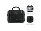 WENGER Notebook Bag Prospectus 653721 14 Zoll black (7611160314970)