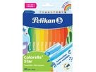 PELIKAN Filzstifte Colorella 822336 30er Kartonetui (4012700822338)