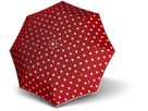 KNIRPS Regenschirm T.200 3201.490.3 rot, Duomatic (9003034253047)