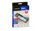 INTENSO SSD M.2 - 2.5 inch SATA II TOP 3832430 MLC Flash 128GB (4034303025855)