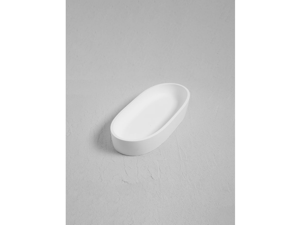 I AM CREATIVE Moule en silicone 1704.22 Coupe ovale (7611983250516)