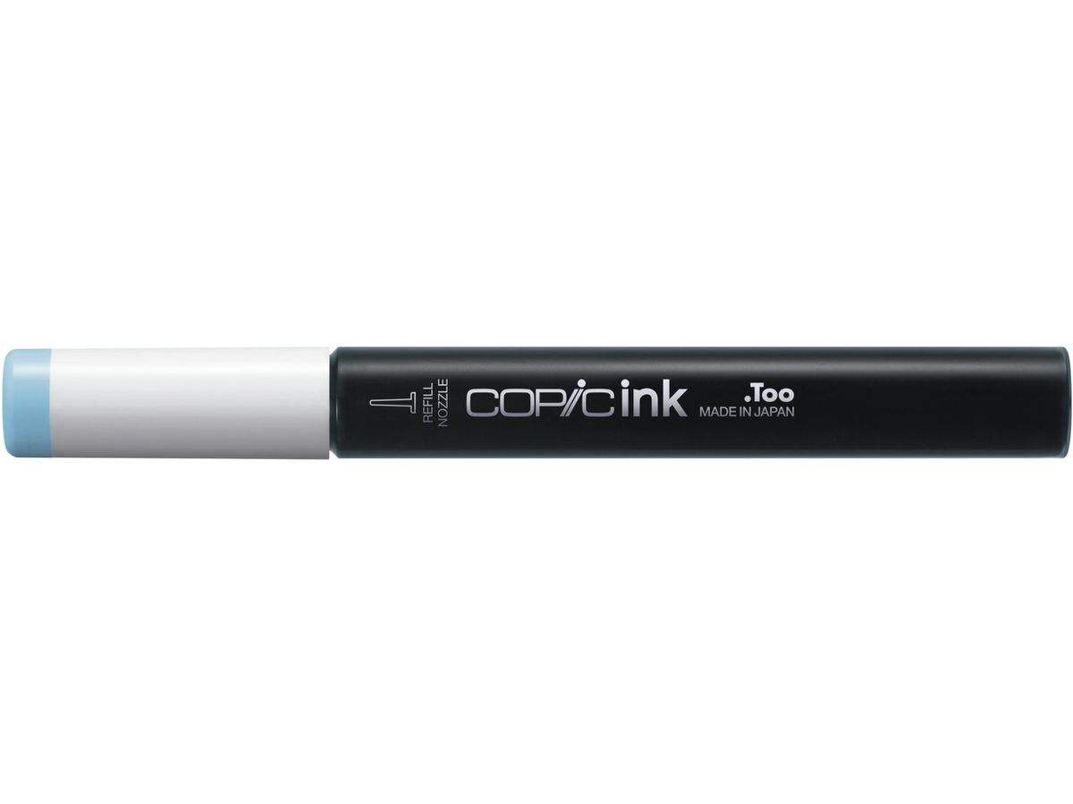 COPIC Ink Refill 2107624 B14 - Light Blue (4511338055892)