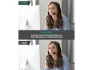 AUKEY Stream Webcam 1080P Dual Mic PC-LM1E black, USB 2.0 (0631390543268)