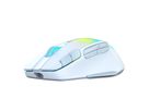 TURTLE BEACH Kone XP Air TBM-1101-15 Gaming Mouse, White (0731855711017)