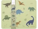 ALLC Tischset 43x34cm PMDIGR03 Dinosaur (8719715002408)